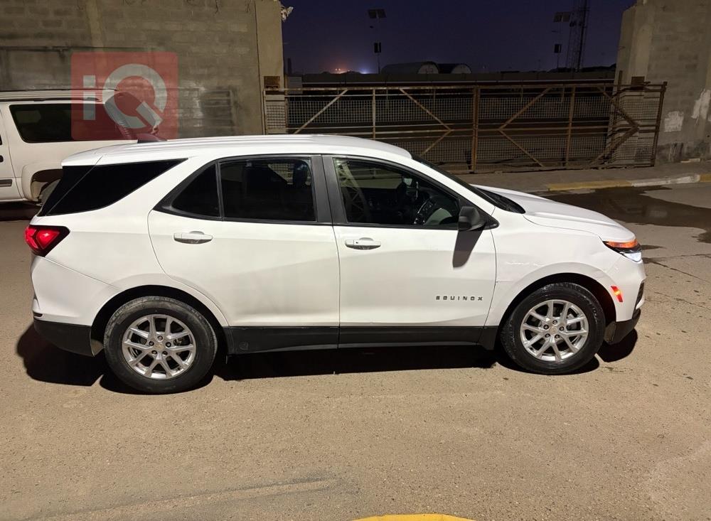 شيفروليه إكوينوكس